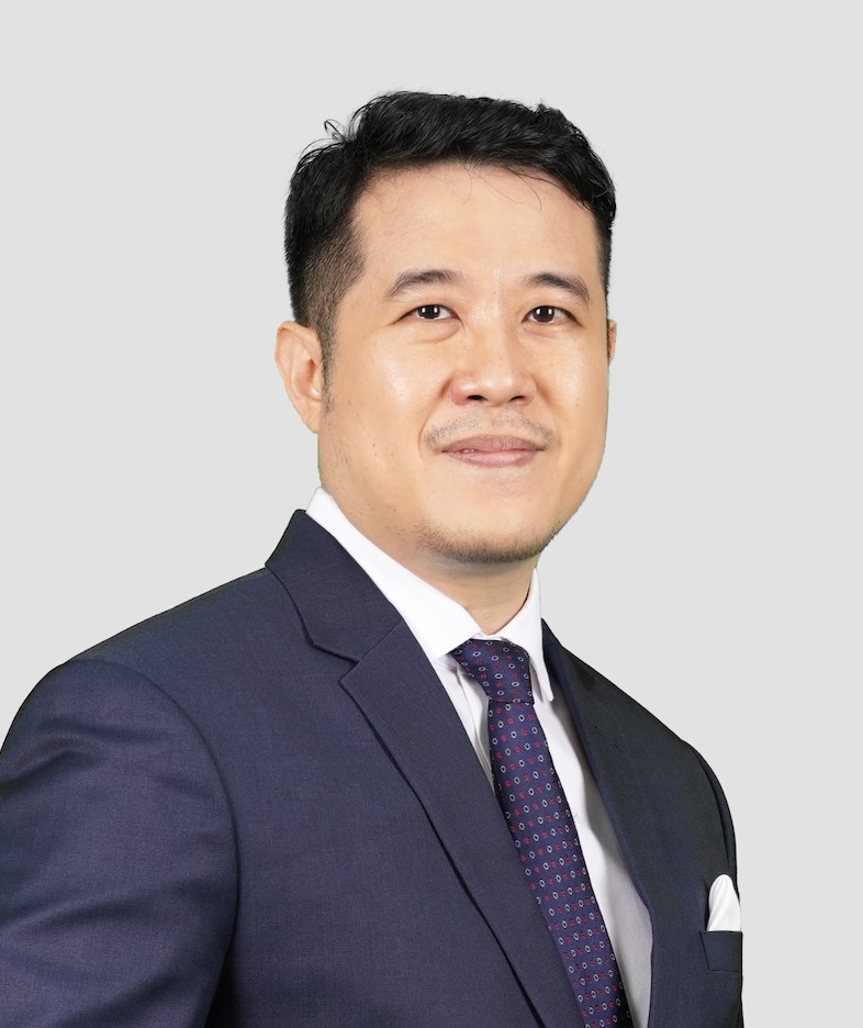 Ernest Mau Ern Poh